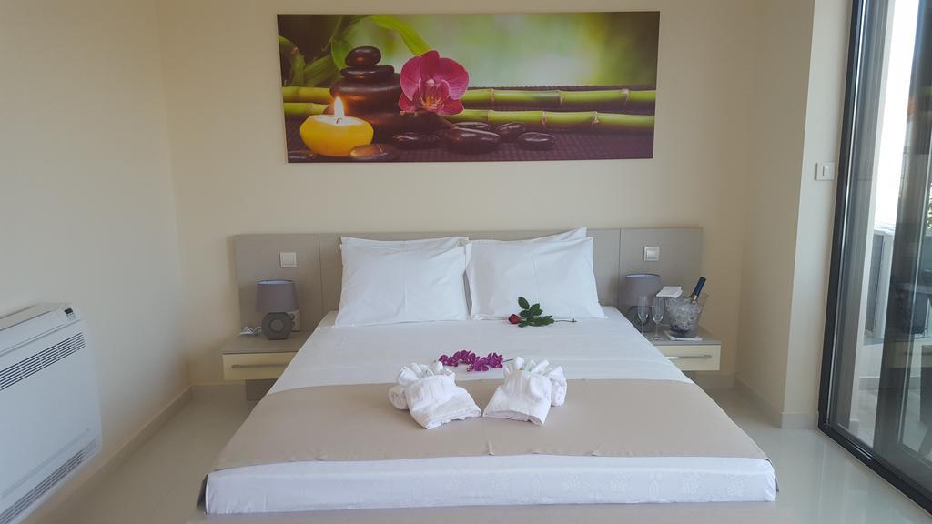 Guesthouse Laterna Herceg Novi Exteriér fotografie