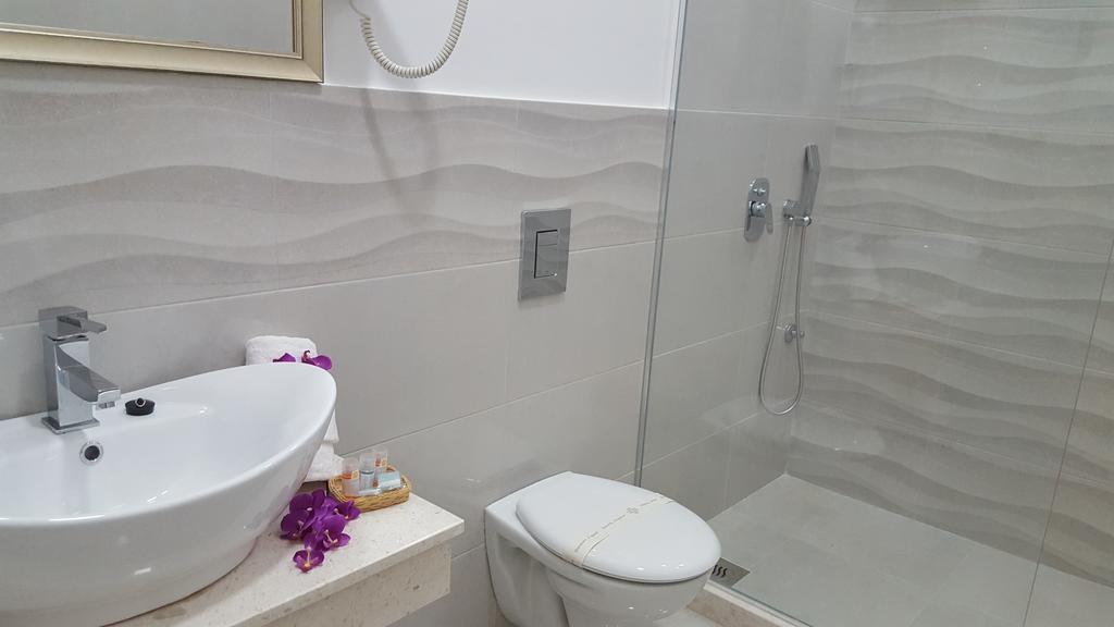 Guesthouse Laterna Herceg Novi Exteriér fotografie