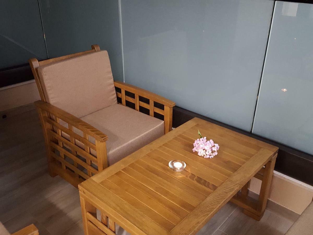 Guesthouse Laterna Herceg Novi Exteriér fotografie