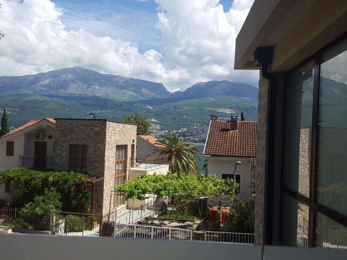 Guesthouse Laterna Herceg Novi Exteriér fotografie